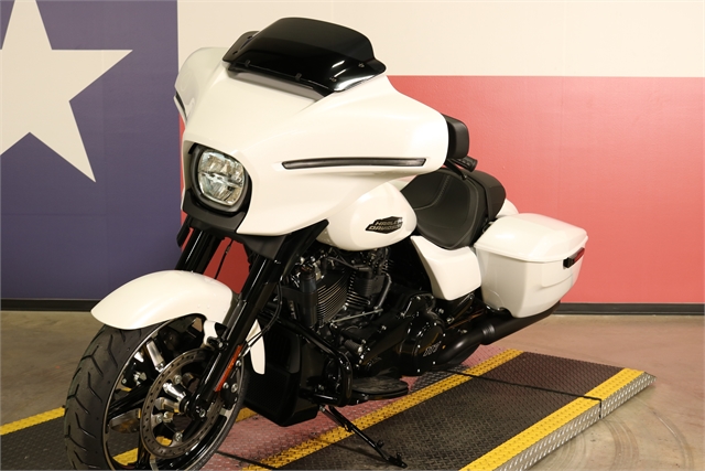 2024 Harley-Davidson Street Glide Base at Texas Harley