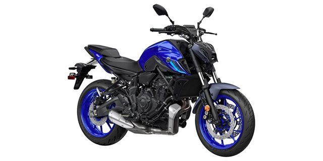 2024 Yamaha MT 07 at ATVs and More