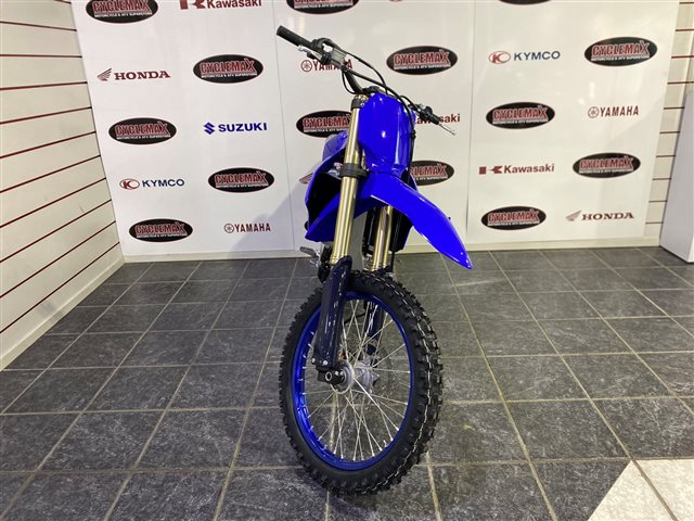 2024 Yamaha YZ 250F at Cycle Max