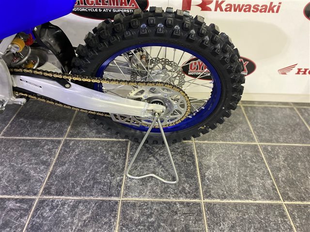 2024 Yamaha YZ 250F at Cycle Max