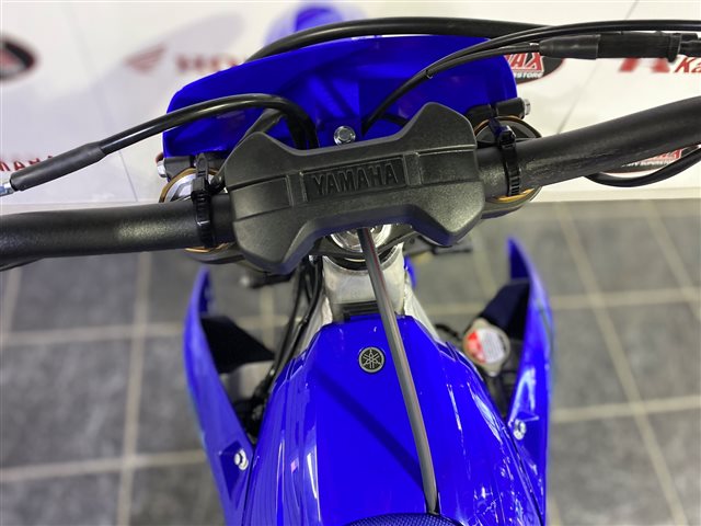 2024 Yamaha YZ 250F at Cycle Max