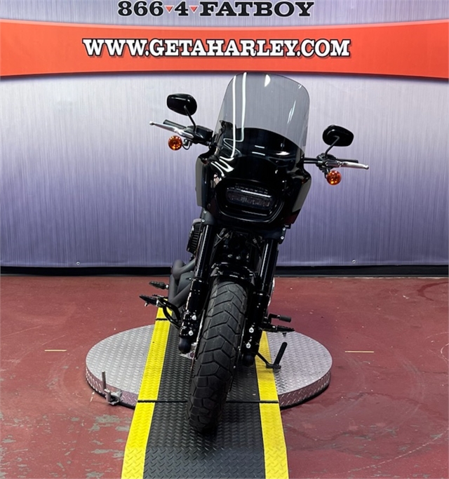 2021 Harley-Davidson Cruiser FXFBS Fat Bob 114 at #1 Cycle Center