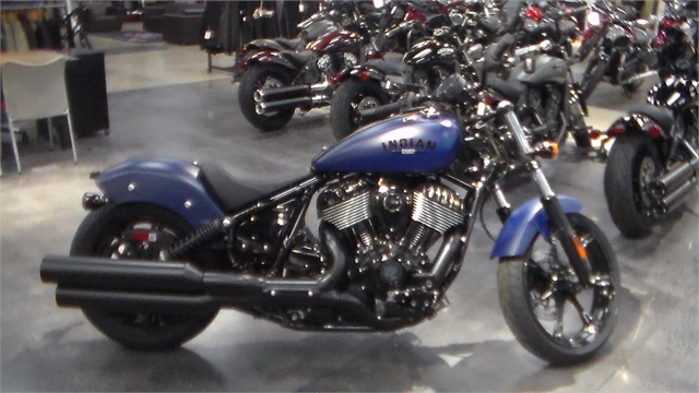 2024 Indian Motorcycle Chief Dark Horse at Dick Scott's Freedom Powersports