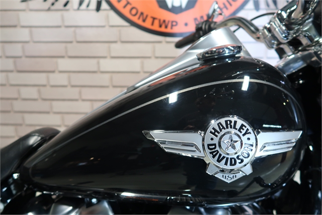 2018 Harley-Davidson Softail Fat Boy 114 at Wolverine Harley-Davidson