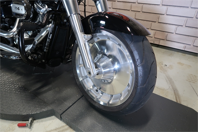 2018 Harley-Davidson Softail Fat Boy 114 at Wolverine Harley-Davidson