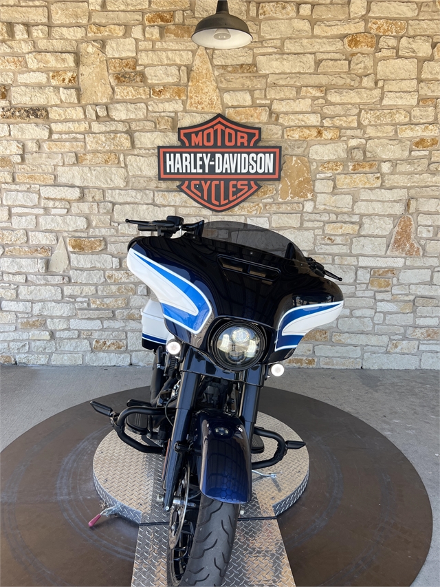 2021 Harley-Davidson Street Glide Special Street Glide Special at Harley-Davidson of Waco