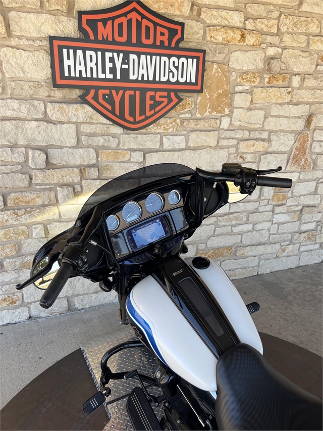 2021 Harley-Davidson Street Glide Special Street Glide Special at Harley-Davidson of Waco