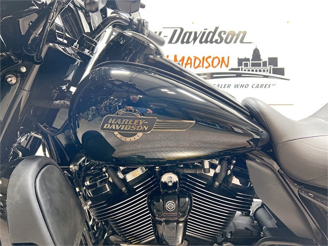 2024 Harley-Davidson Electra Glide Ultra Limited at Harley-Davidson of Madison