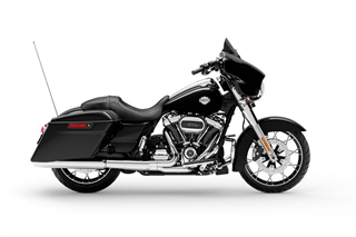 first capital harley davidson