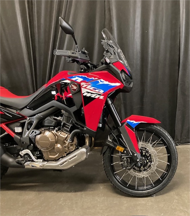 2024 Honda Africa Twin Base at Powersports St. Augustine