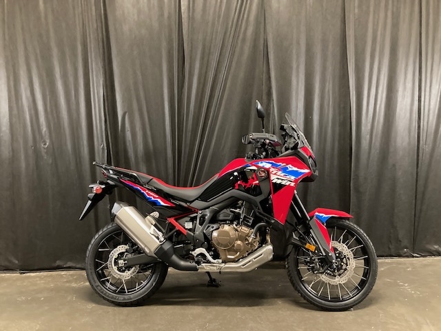 2024 Honda Africa Twin Base at Powersports St. Augustine