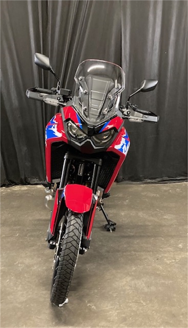 2024 Honda Africa Twin Base at Powersports St. Augustine