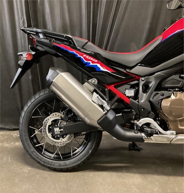 2024 Honda Africa Twin Base at Powersports St. Augustine