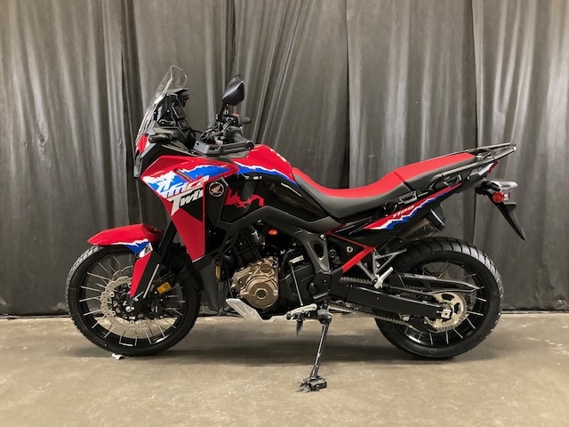 2024 Honda Africa Twin Base at Powersports St. Augustine