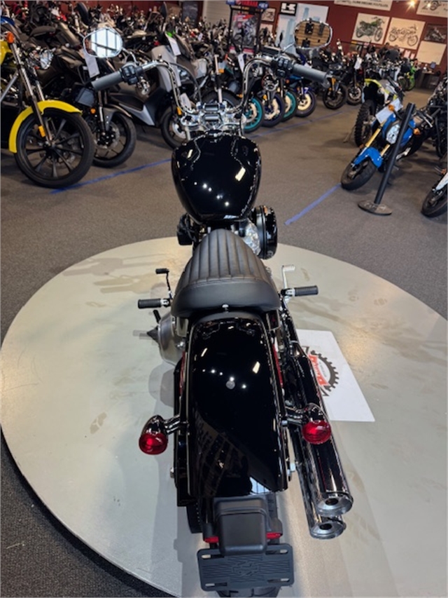 2020 Harley-Davidson Softail Standard at Martin Moto