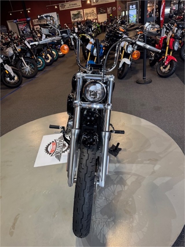 2020 Harley-Davidson Softail Standard at Martin Moto