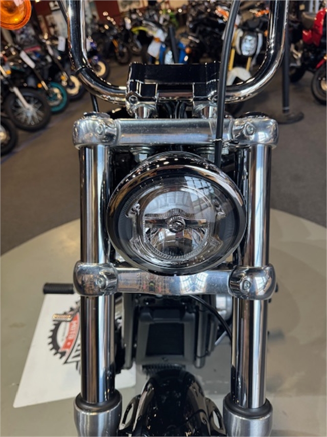 2020 Harley-Davidson Softail Standard at Martin Moto