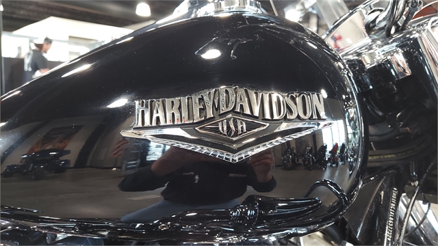 2020 Harley-Davidson Touring Road King at Keystone Harley-Davidson