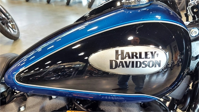 2022 Harley-Davidson Softail Heritage Classic at Keystone Harley-Davidson