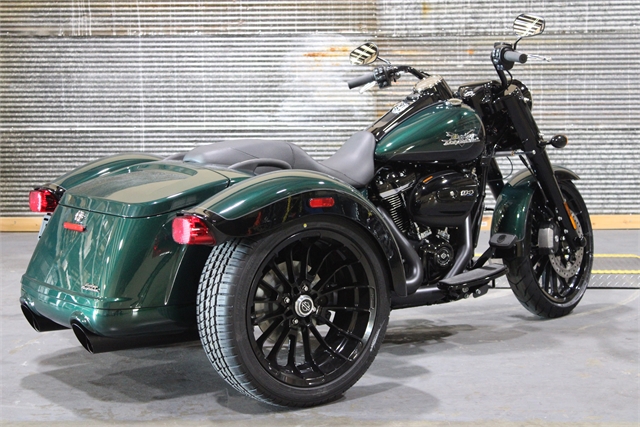 2024 Harley-Davidson Trike Freewheeler at Texarkana Harley-Davidson