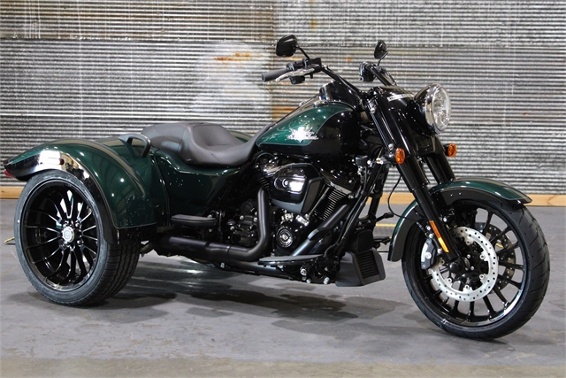 2024 Harley-Davidson Trike Freewheeler at Texarkana Harley-Davidson