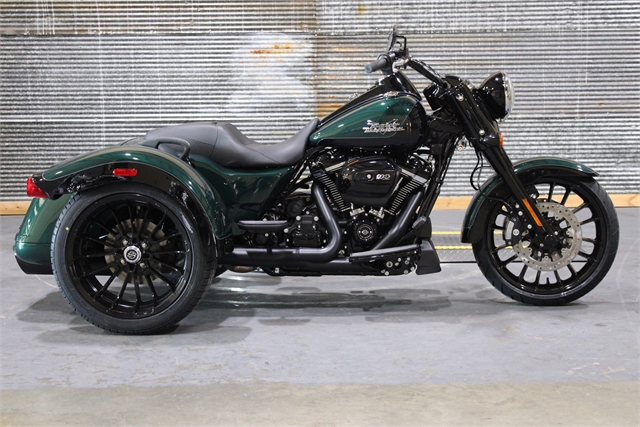 2024 Harley-Davidson Trike Freewheeler at Texarkana Harley-Davidson