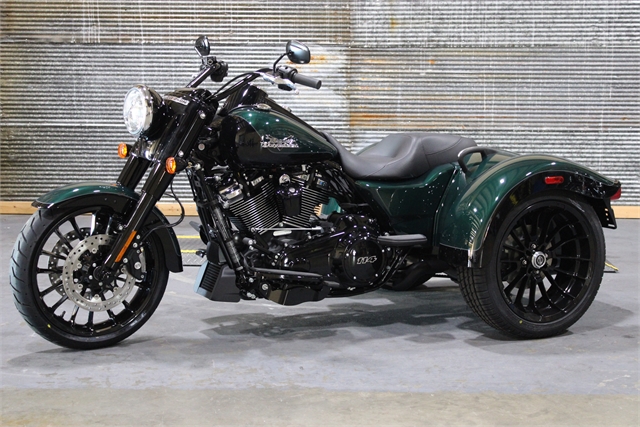 2024 Harley-Davidson Trike Freewheeler at Texarkana Harley-Davidson