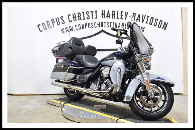 2019 Harley-Davidson Electra Glide Ultra Limited at Corpus Christi Harley Davidson