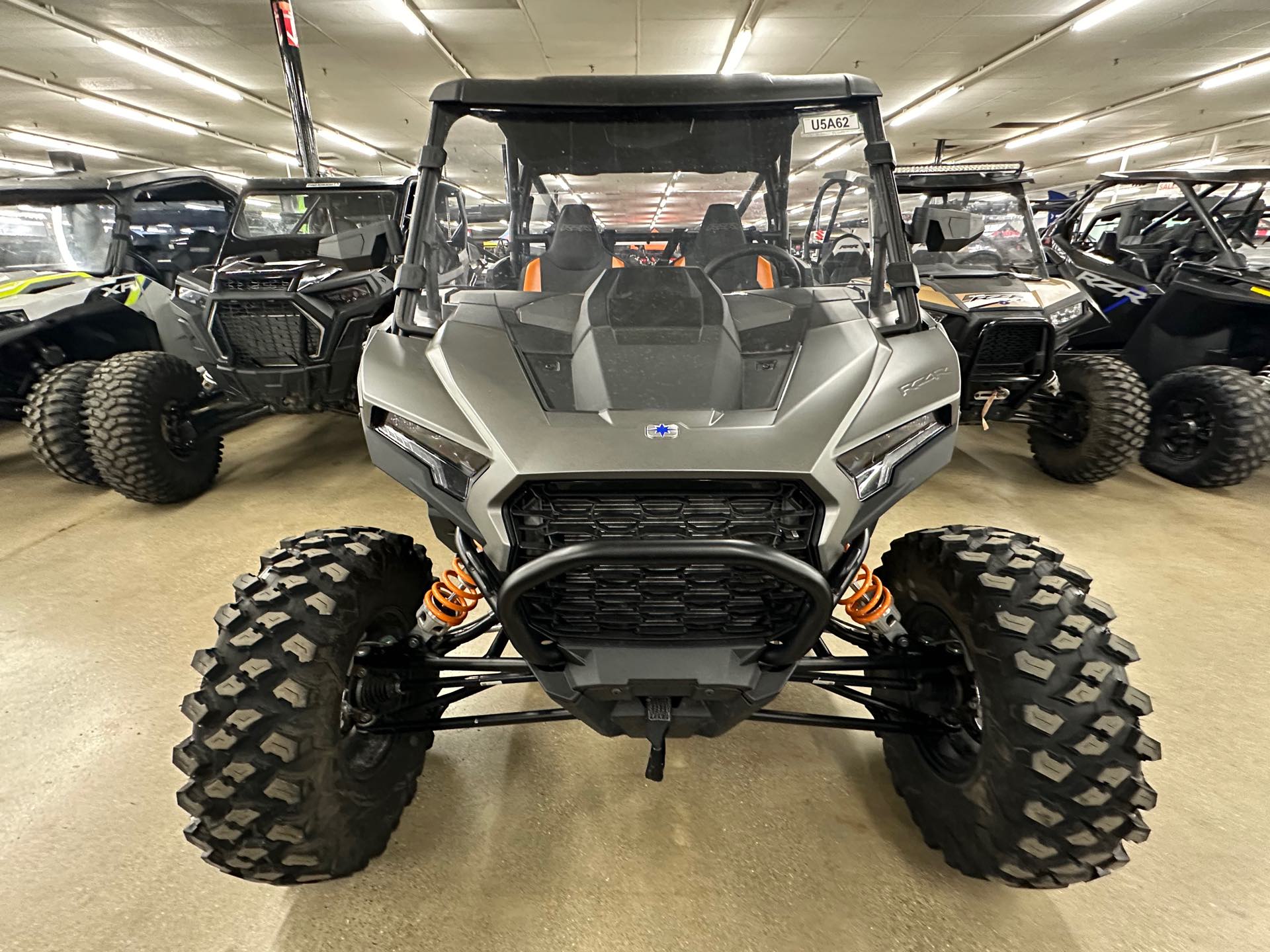 2024 Polaris RZR XP 1000 Premium at ATVs and More