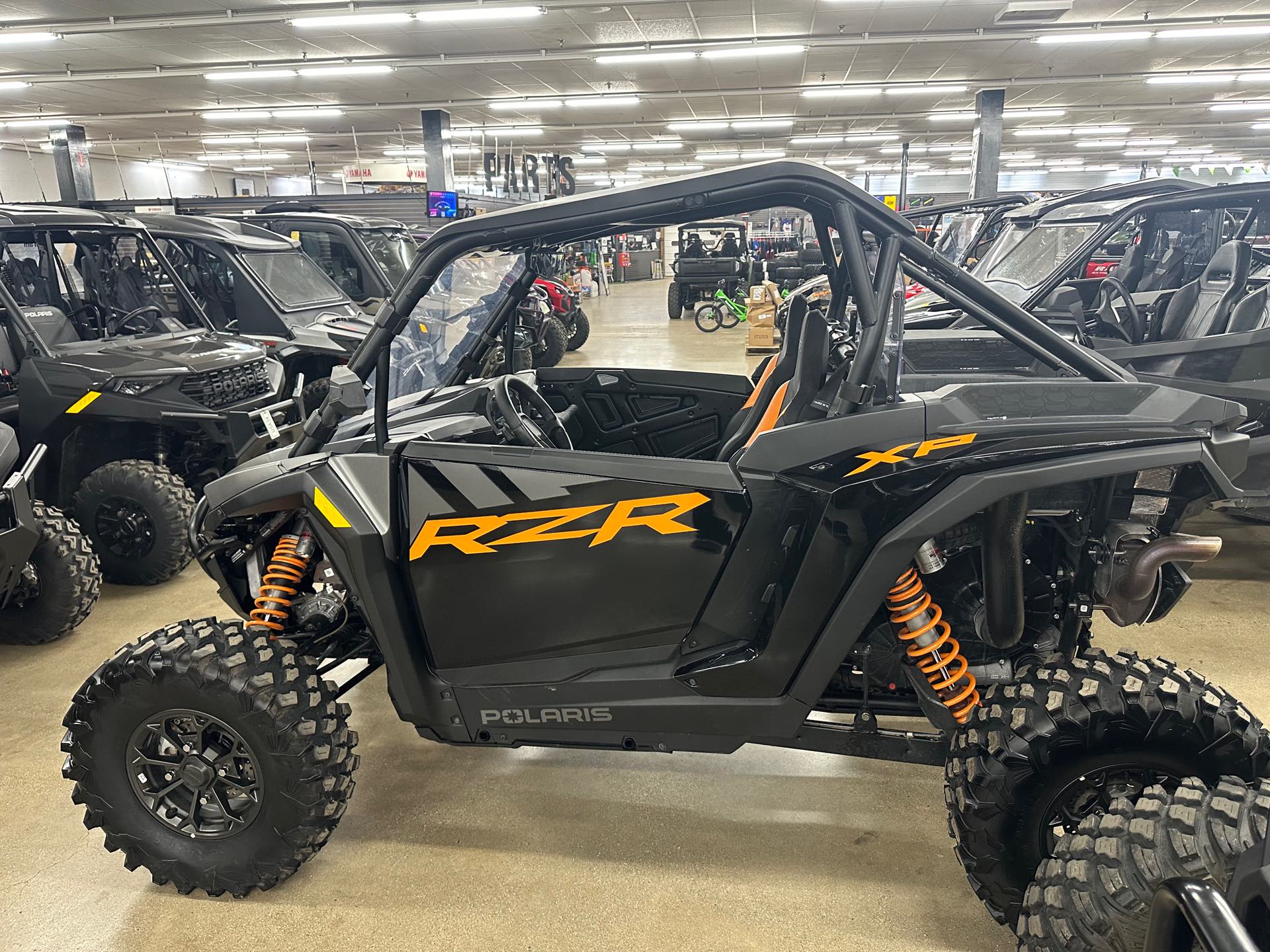 2024 Polaris RZR XP 1000 Premium at ATVs and More