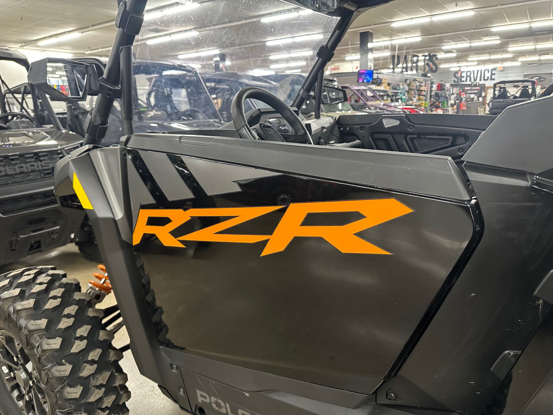 2024 Polaris RZR XP 1000 Premium at ATVs and More