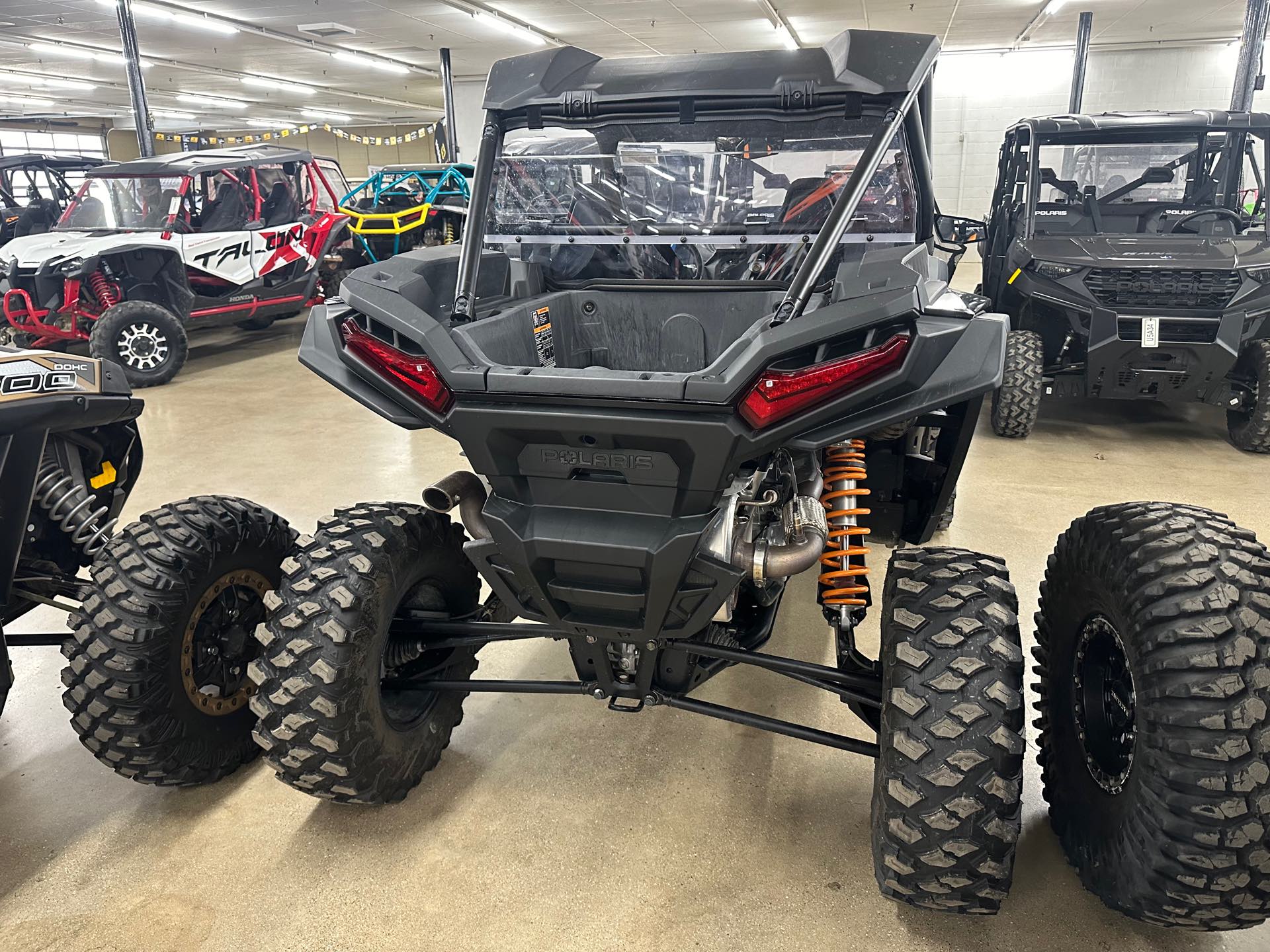 2024 Polaris RZR XP 1000 Premium at ATVs and More