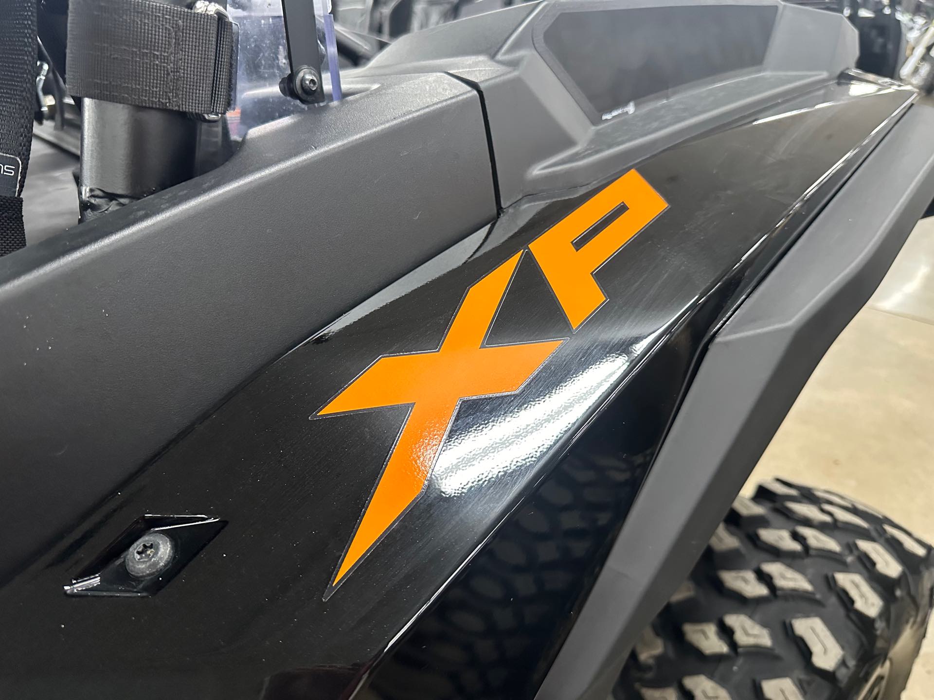 2024 Polaris RZR XP 1000 Premium at ATVs and More