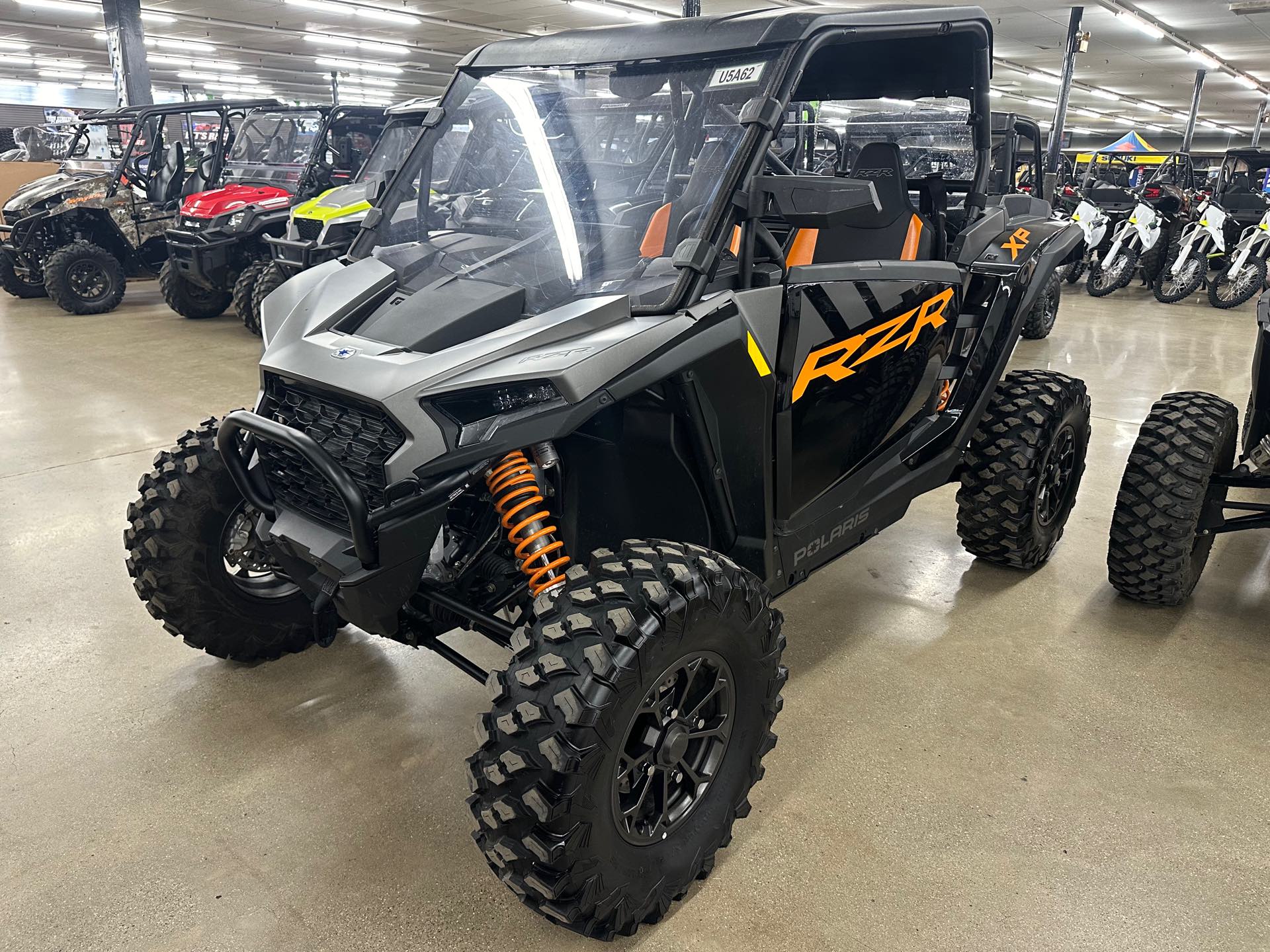 2024 Polaris RZR XP 1000 Premium at ATVs and More