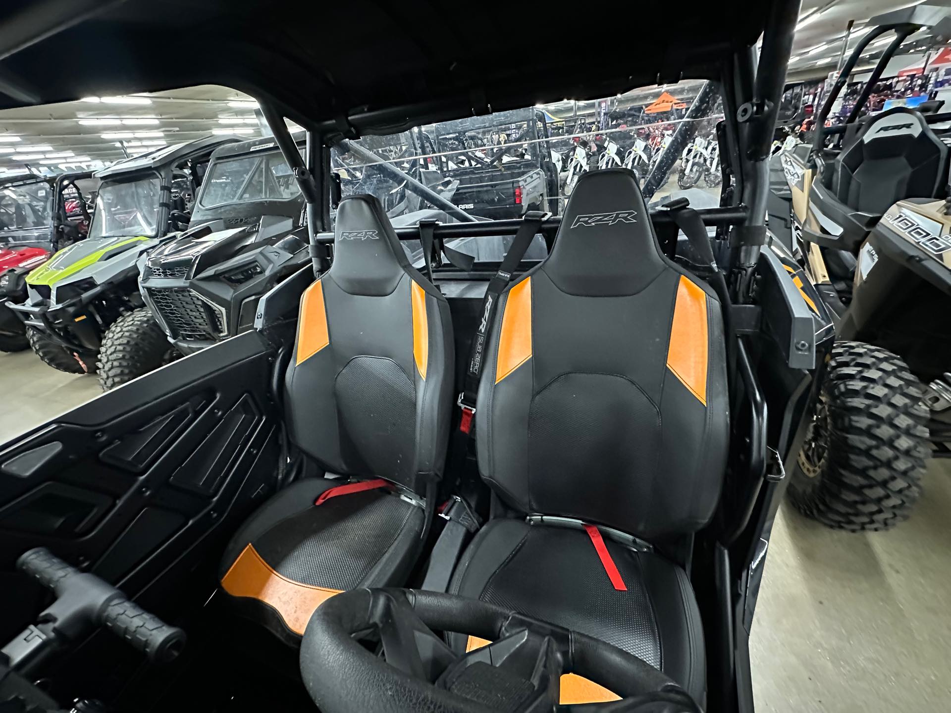 2024 Polaris RZR XP 1000 Premium at ATVs and More