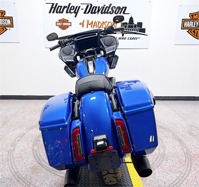 2024 Harley-Davidson Road Glide Base at Harley-Davidson of Madison