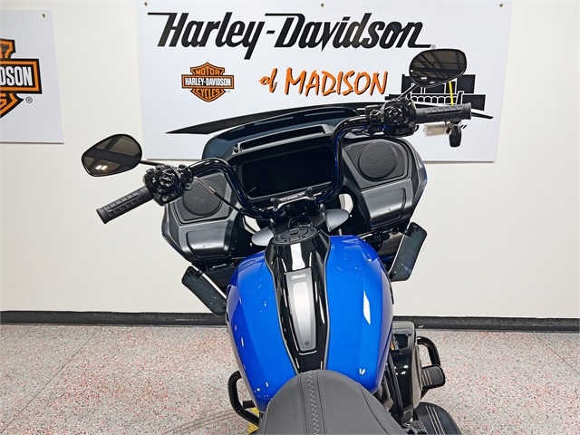 2024 Harley-Davidson Road Glide Base at Harley-Davidson of Madison