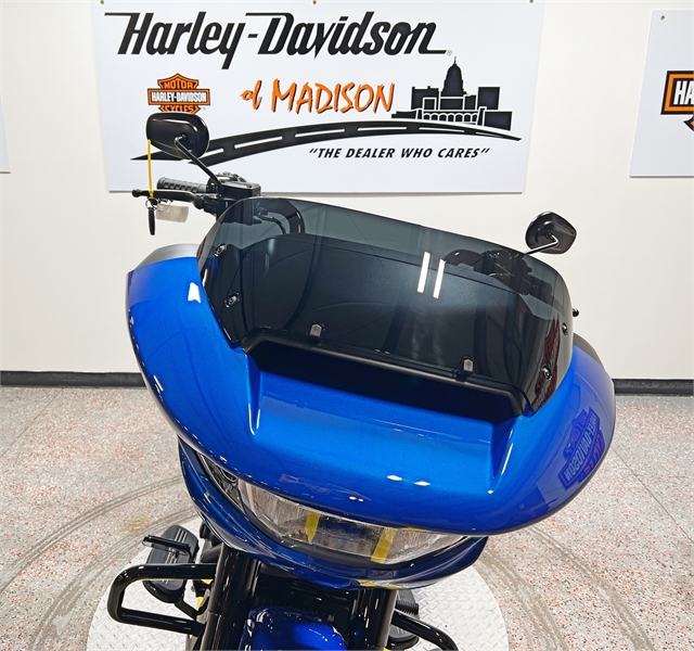 2024 Harley-Davidson Road Glide Base at Harley-Davidson of Madison