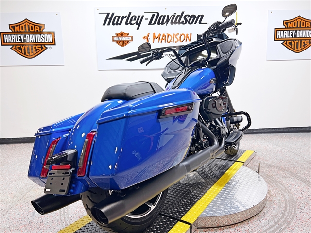 2024 Harley-Davidson Road Glide Base at Harley-Davidson of Madison