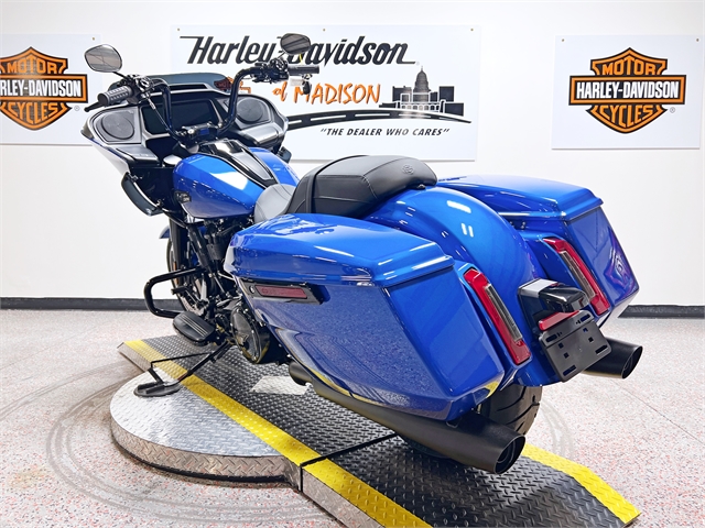 2024 Harley-Davidson Road Glide Base at Harley-Davidson of Madison