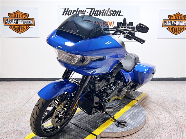 2024 Harley-Davidson Road Glide Base at Harley-Davidson of Madison