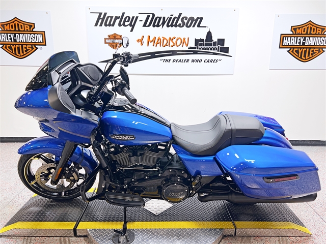 2024 Harley-Davidson Road Glide Base at Harley-Davidson of Madison