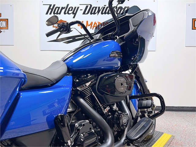 2024 Harley-Davidson Road Glide Base at Harley-Davidson of Madison