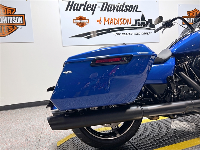 2024 Harley-Davidson Road Glide Base at Harley-Davidson of Madison