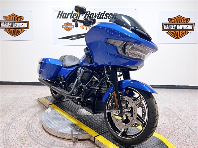 2024 Harley-Davidson Road Glide Base at Harley-Davidson of Madison