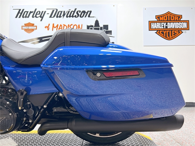 2024 Harley-Davidson Road Glide Base at Harley-Davidson of Madison