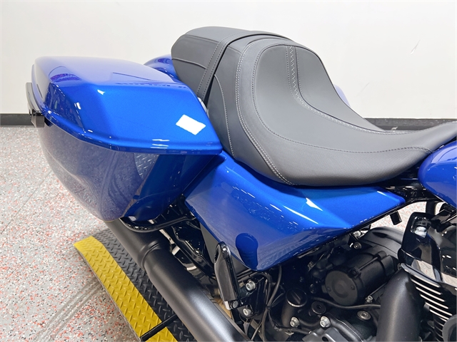 2024 Harley-Davidson Road Glide Base at Harley-Davidson of Madison