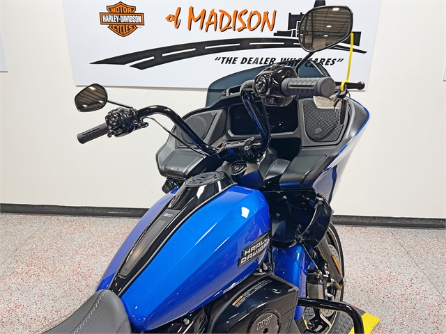 2024 Harley-Davidson Road Glide Base at Harley-Davidson of Madison