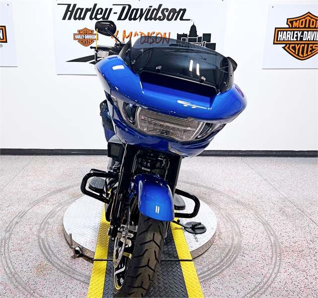 2024 Harley-Davidson Road Glide Base at Harley-Davidson of Madison