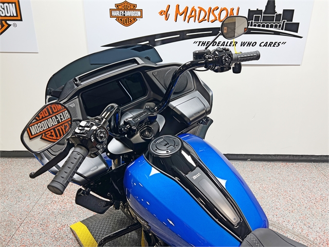 2024 Harley-Davidson Road Glide Base at Harley-Davidson of Madison